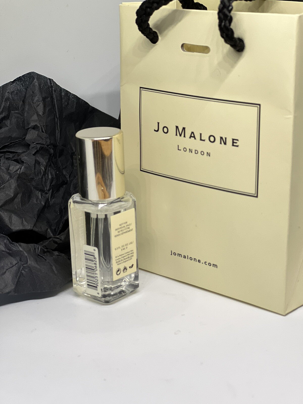 Wild Bluebell by Jo Malone Cologne 0.3oz/9ml Spray New
