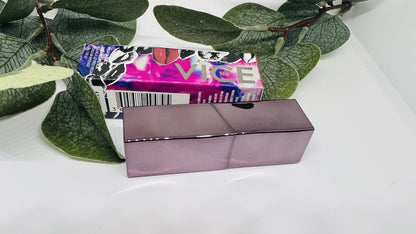 Urban Decay Vice Lipstick High Impact Vegan Lipstick Ravenswood Cream New in Box