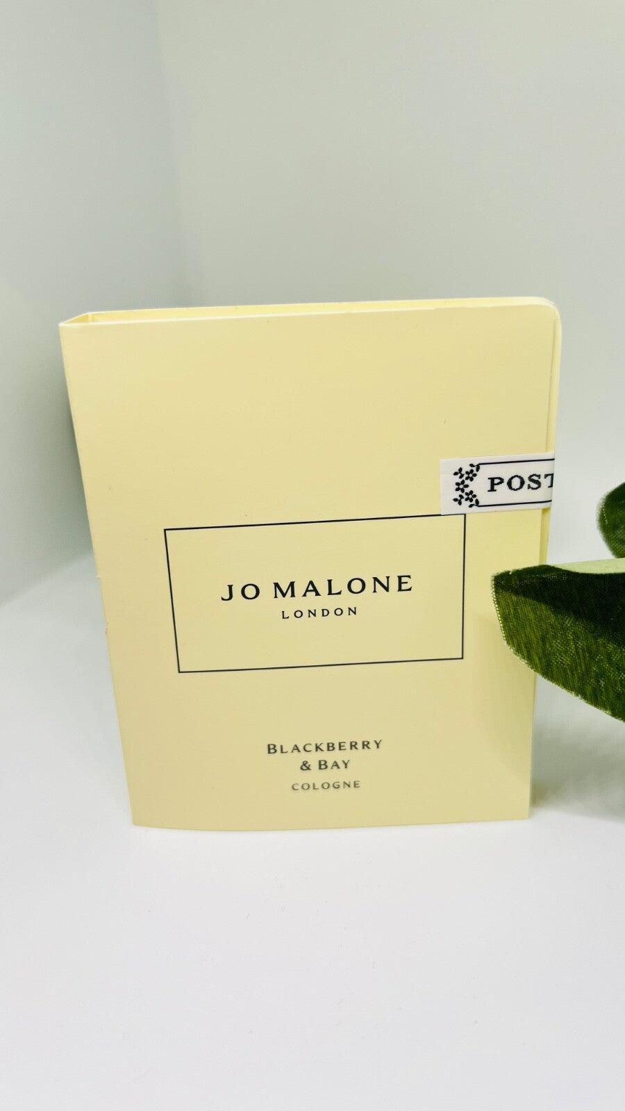 Jo Malone Sample Vials (Select Your Scent)