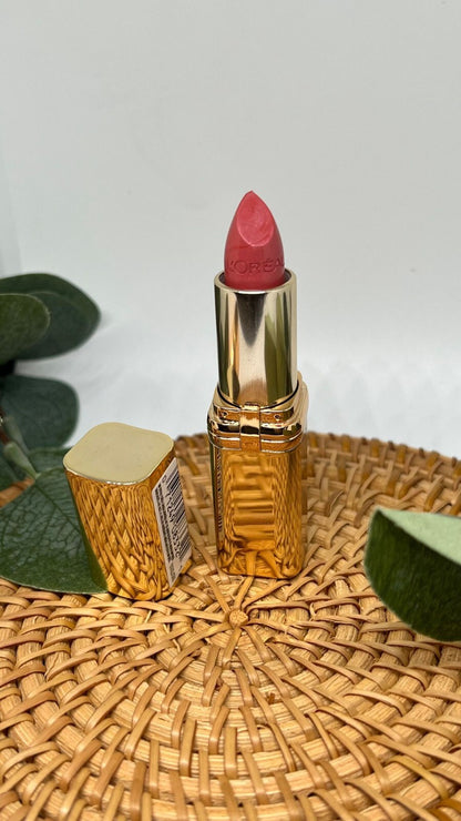 Loreal Color Riche Lipstick New ( Choose your shade)