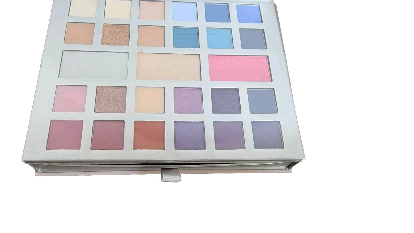 Nymph All-In-One Makeup Kit for Women, Teens New In Box Beginners Make Up