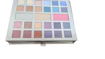 Nymph All-In-One Makeup Kit for Women, Teens New In Box Beginners Make Up
