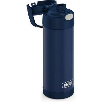 Thermos Kid's Funtainer Insulated Stainless Water Bottle 16oz Blue (see Details)