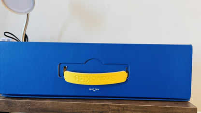 Art set Bravokids Artist Co-brand Handcraft Box 10-sets(Open Box) SRP $98