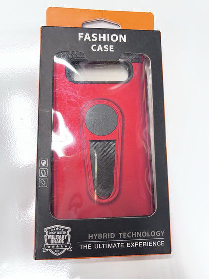 Samsung galaxy s 10 plus case cover red