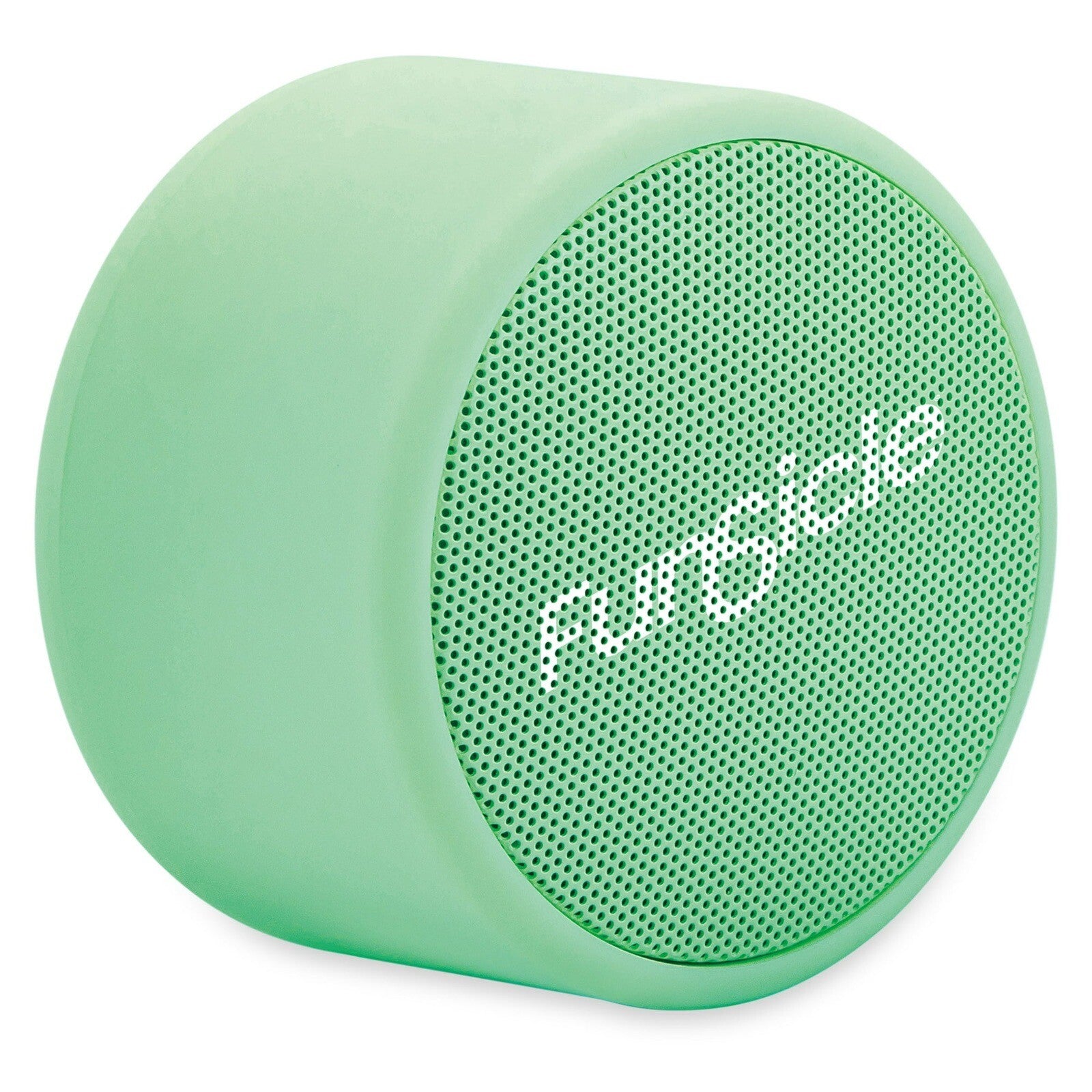 FUNSICLE Mint Green FunBeats Bluetooth Wireless Hands-Free Speaker NIB
