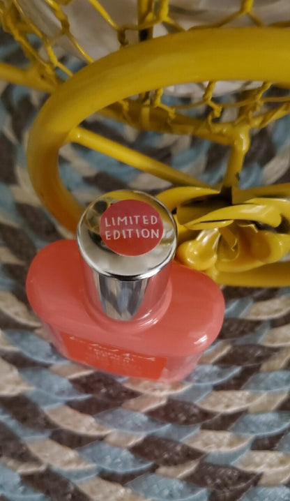 Old Navy Kindred Goods Tropical Peach Eau De Parfum Perfume 1 fl oz