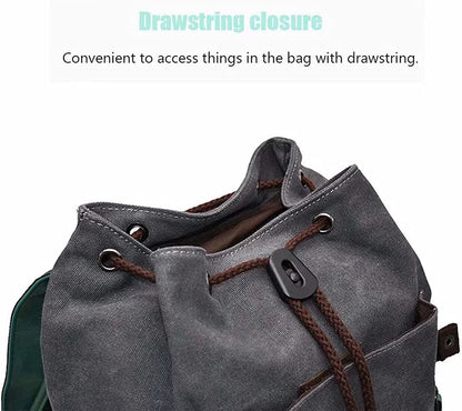 Japanese Anime Agatsuma Senitsu Laptop Backpack Large Capacity New Without Tags