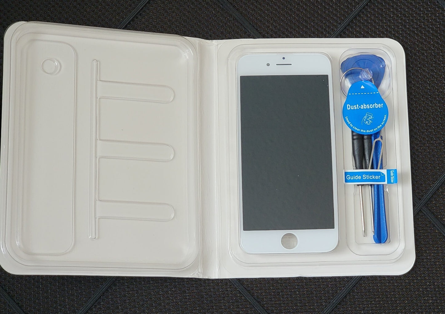 Screen Replacement fr iPhone 6s LCD Assembly Display NIB