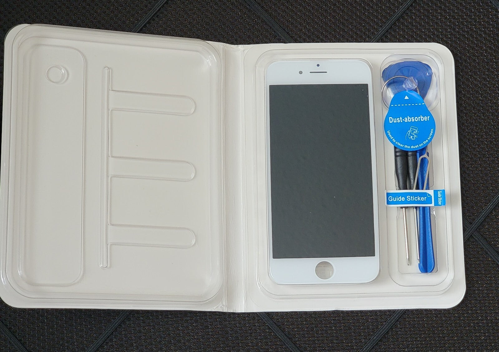 Screen Replacement fr iPhone 6s LCD Assembly Display NIB