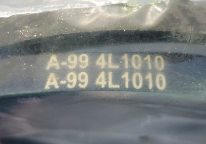 Brand New PowerDrive A99 or 4L1010 V Belt 1/2 x 101in Vbelt