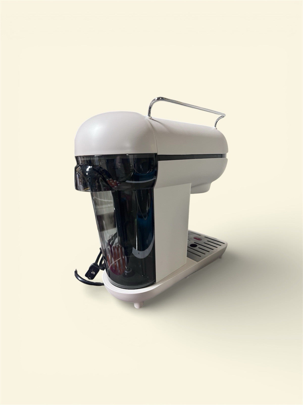 Nesskoko Espresso Machine, 20 BAR Pump Temperature Control Open box. See photos