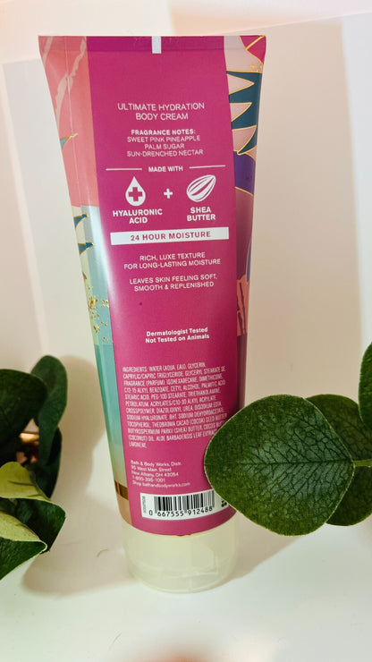 Bath & Body Works Body Cream Variety (Select yours)
