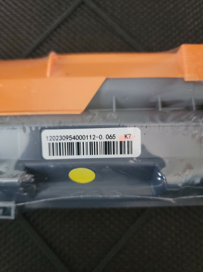 1PK TN 225 TN225 Toner Cartridge for MFC-9340CDW MFC-9340CW MFC-9142CDN