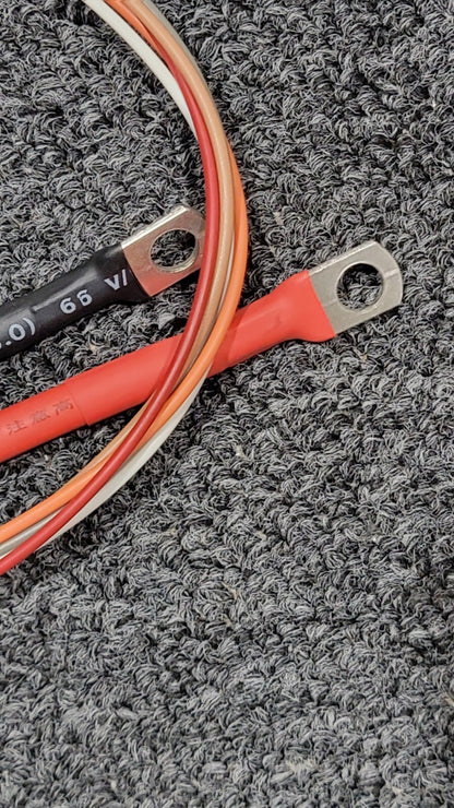 Wire Harness Internal Engine for Mercury 90 115 140 HP 1979-1980 84-85532