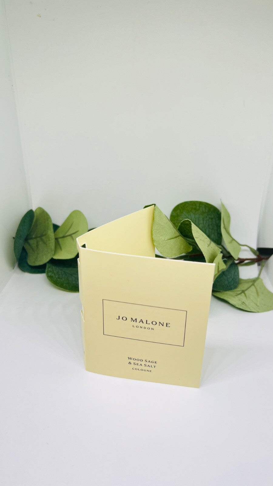 Jo Malone Sample Vials (Select Your Scent)
