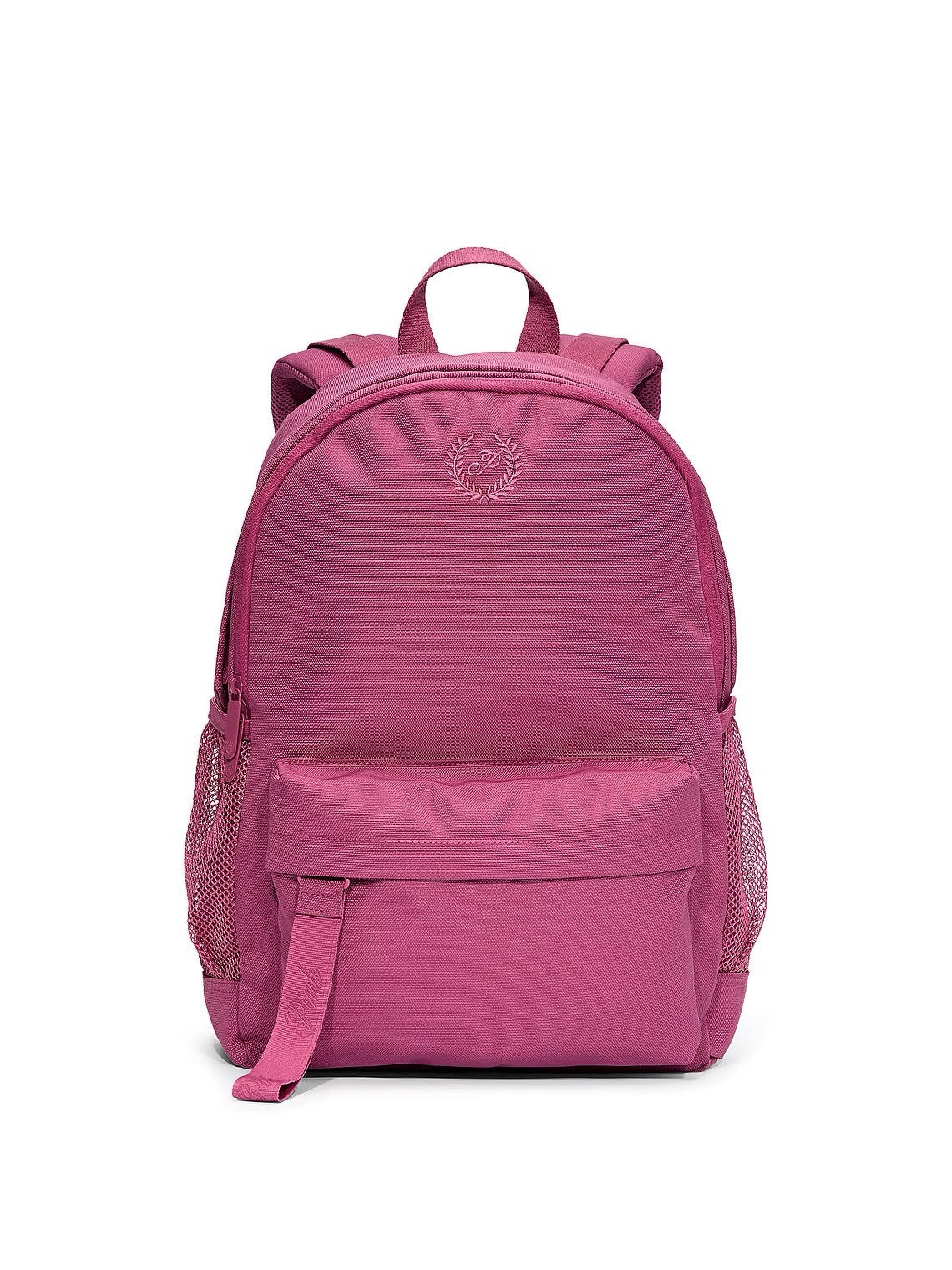 Victoria's Secret PINK Classic Backpack 2024 Back 2 School -PINK- New with Tag