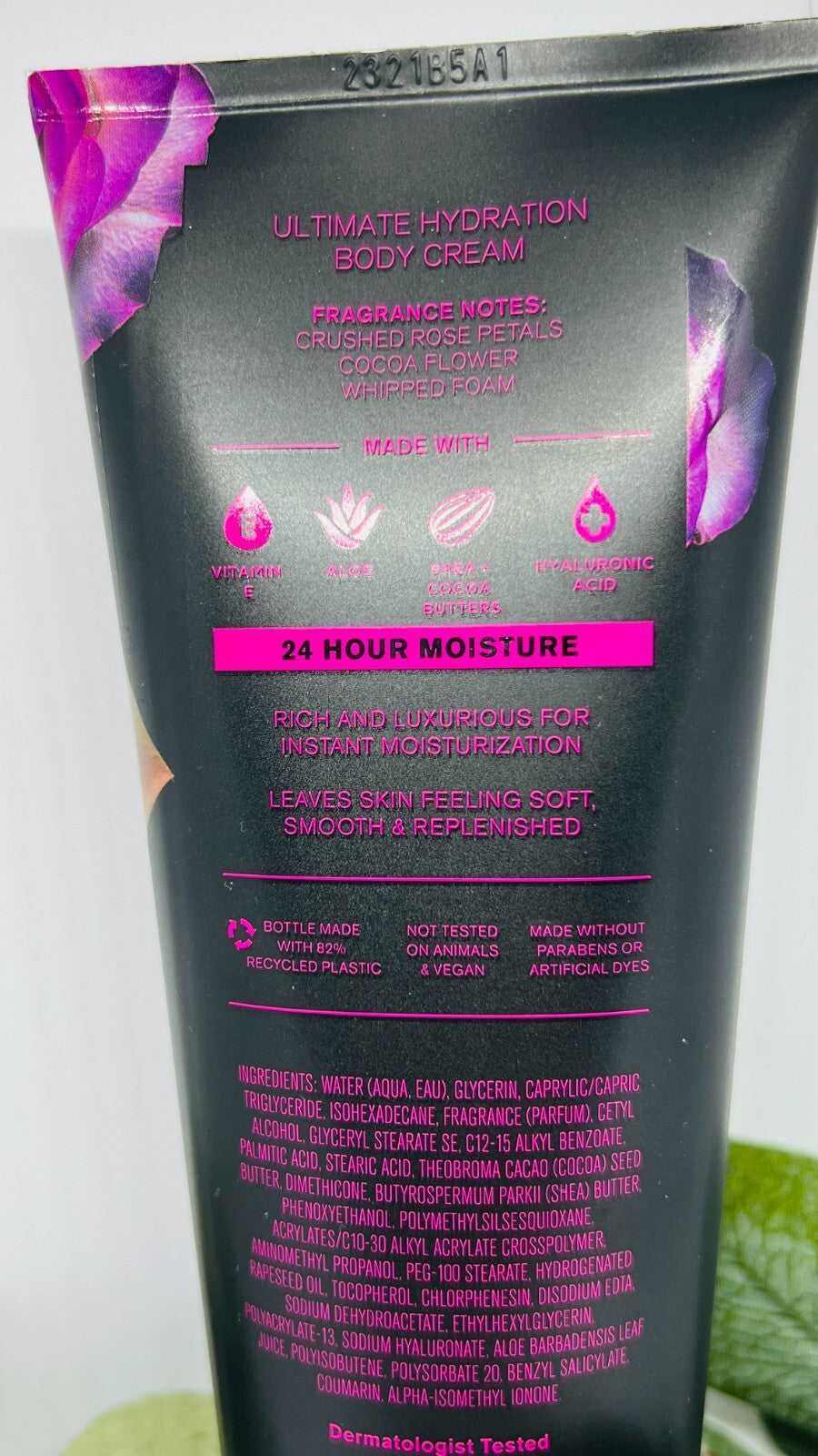 Bath & Body Works Body Cream Variety (Select yours)