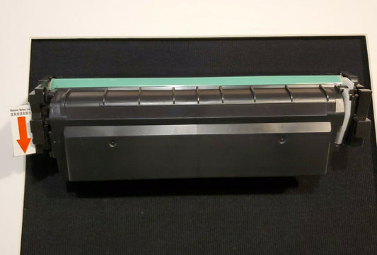 Compatible Toner Cartridge Replacement for HP CF410X Black Toner Cartridge 410X