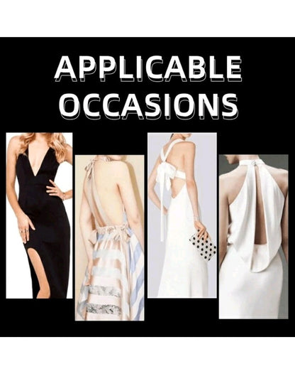 Boob Tape Bra, Breast Lift Tape for Contour Lift & Fashion New in Box