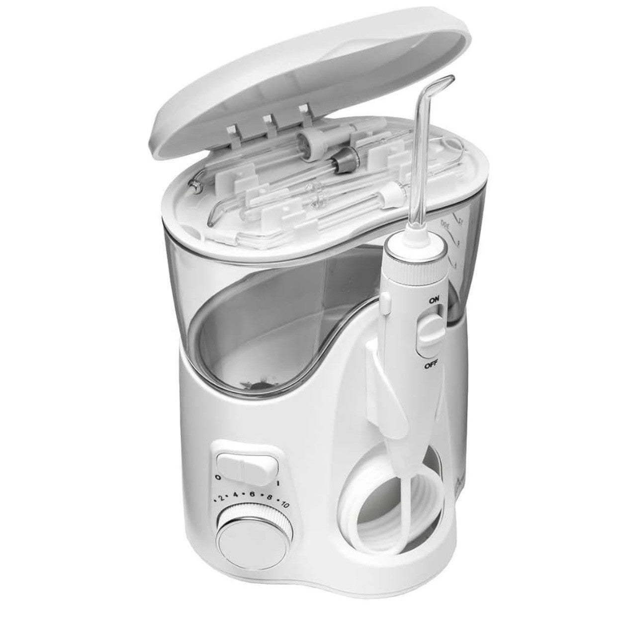 Waterpik Ultra Plus & Cordless l Water Flosser, White  Brand New/ Sealed in Box!
