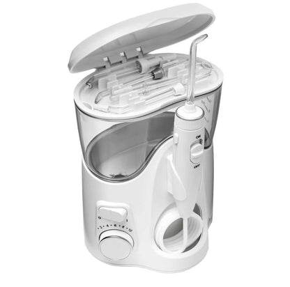 Waterpik Ultra Plus & Cordless l Water Flosser, White  Brand New/ Sealed in Box!