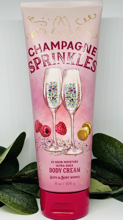 Bath & Body Works Body Cream Variety (Select yours)