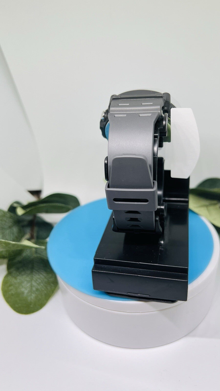 Casio Digital Sport Watch, Black Resin Strap AE-1500WH-8BVDF