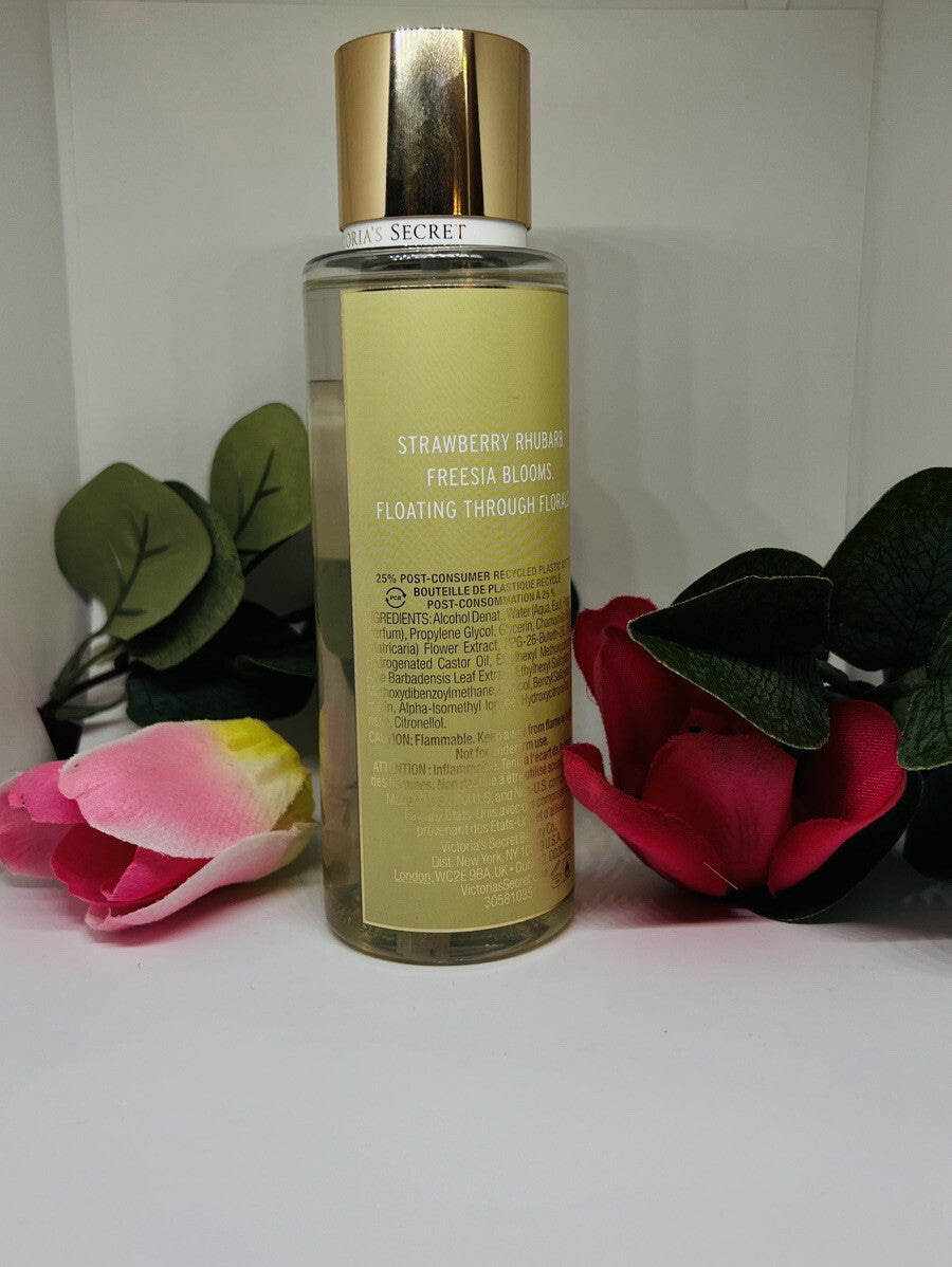 VICTORIA'S SECRET WANDER THE MEADOW FRAGRANCE BODY MIST SPRAY 8.4 FL OZ
