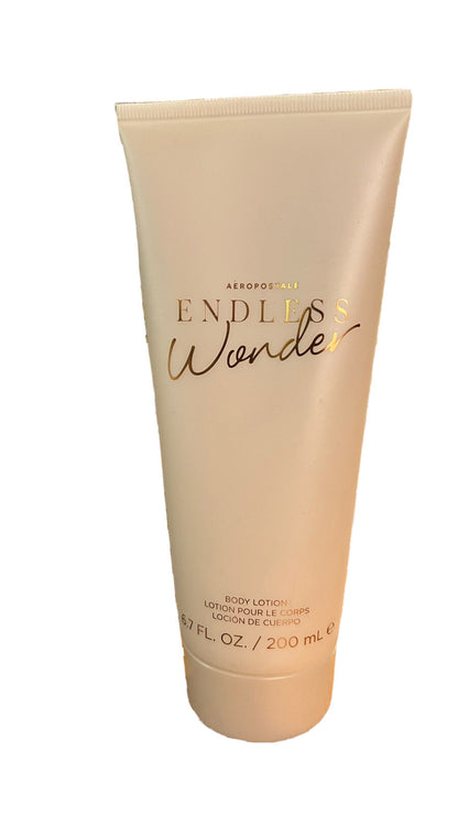 Endless Wonder by Aeropostale, 6.7oz Body Lotion for Women