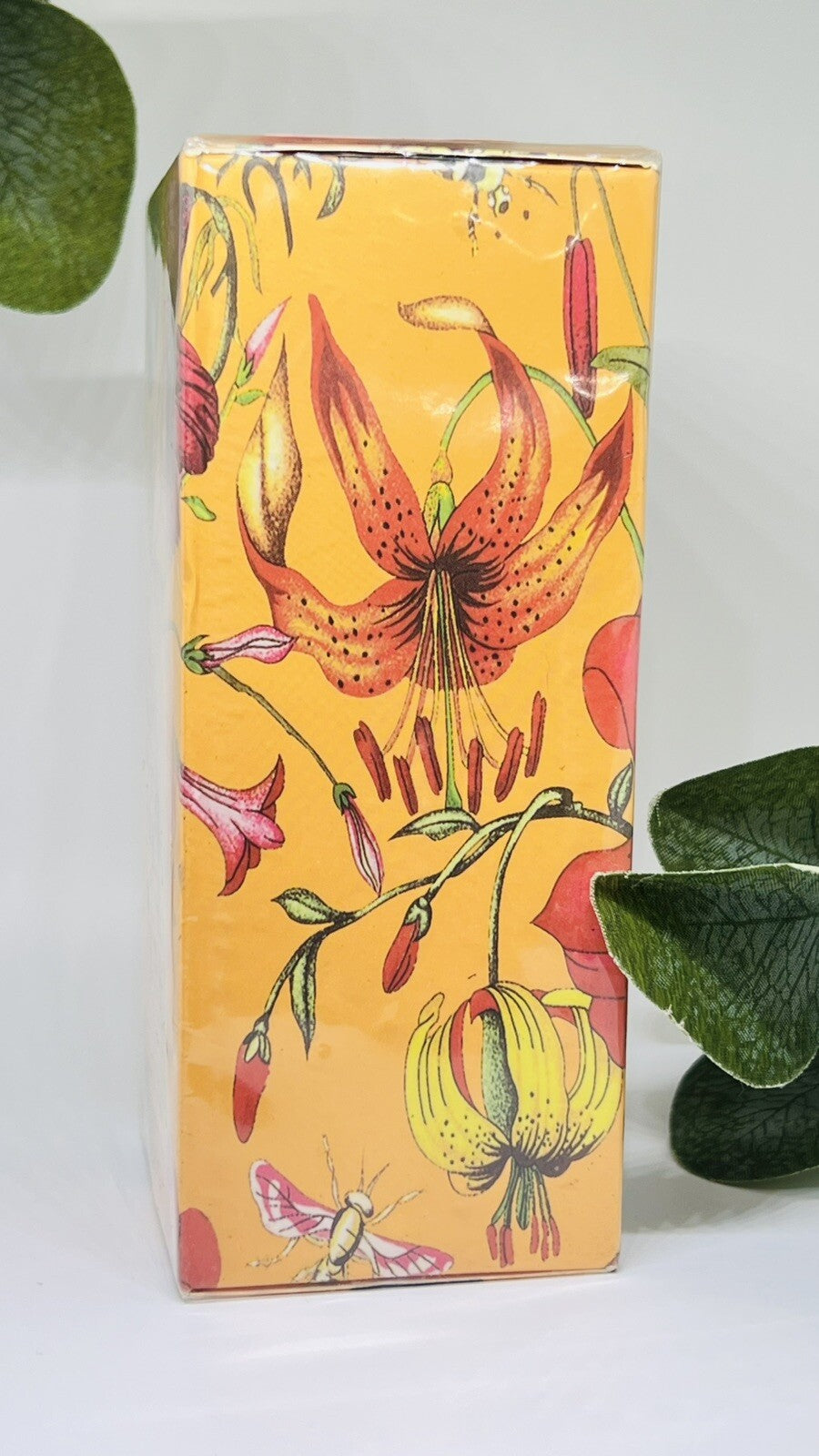 Gucci FLORA GORGEOUS Gardenia3.3oz/ 100 Ml Women Perfume Spray Limited Edition