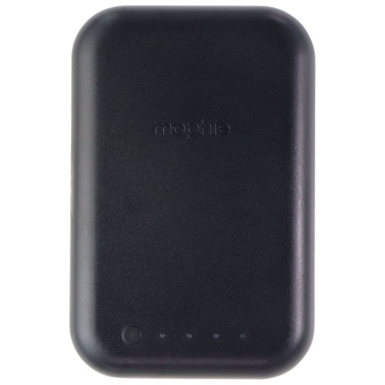 Mophie Juice Pack Connect Compact -5,000 mAh Battery w/stand Included New In Box