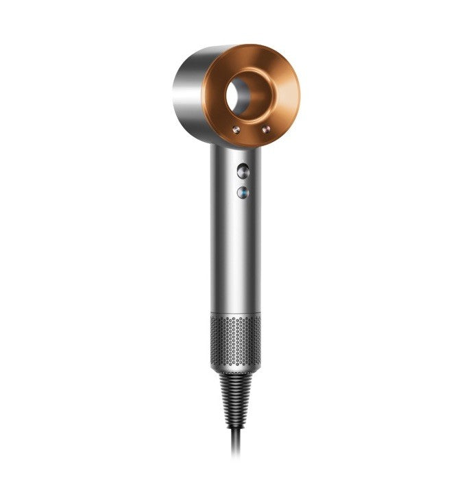 Dyson Supersonic Hair Dryer Latest Generation Copper/Nickel