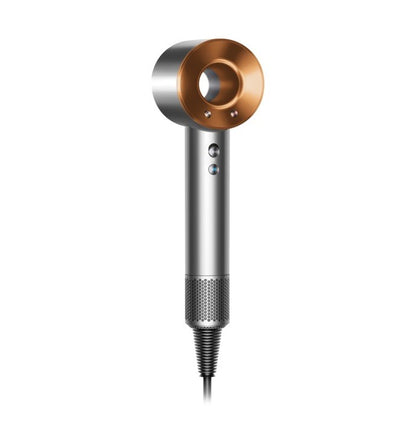 Dyson Supersonic Hair Dryer Latest Generation Copper/Nickel