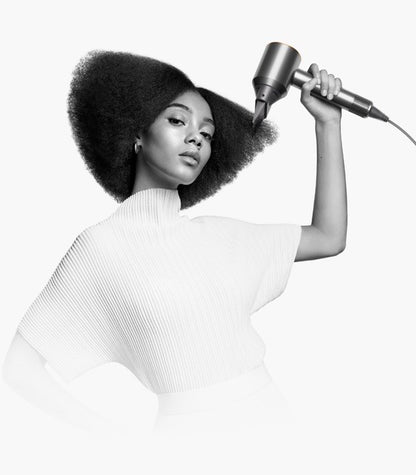 Dyson Supersonic Hair Dryer Latest Generation Copper/Nickel