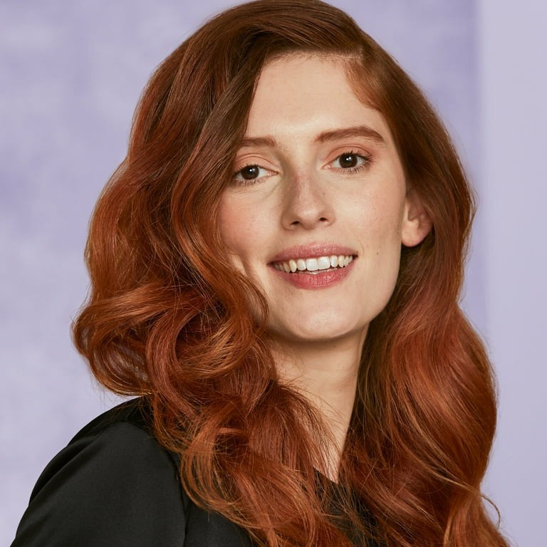 Hot Tools PRO Signature              1  1/2” Gold Curling Iron