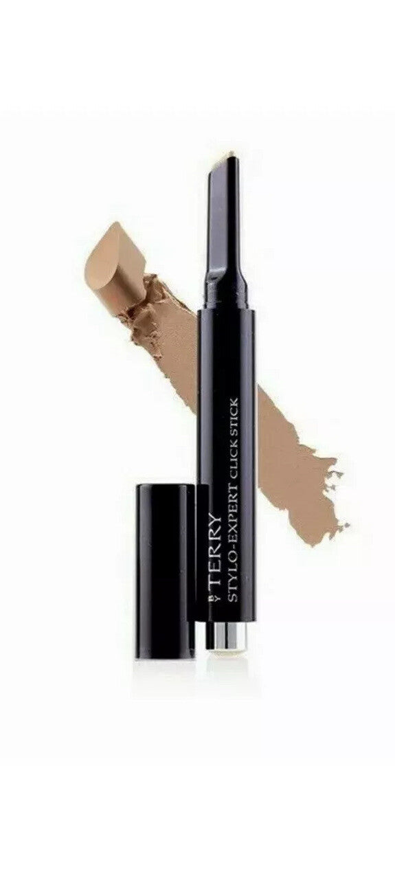 By Terry Stylo Expert Click Stick Hybrid Foundation Concealer-10.5 Light Copper
