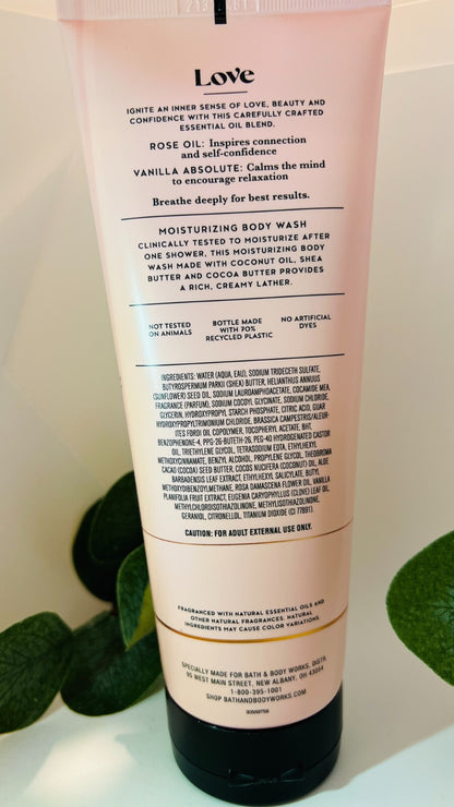 Bath & Body Works Body Cream Variety (Select yours)