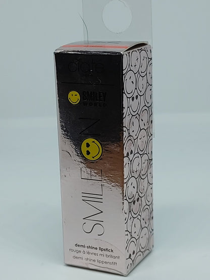 Ciaté London SMILE ON LIPSTICK- BE PROUD New in Box