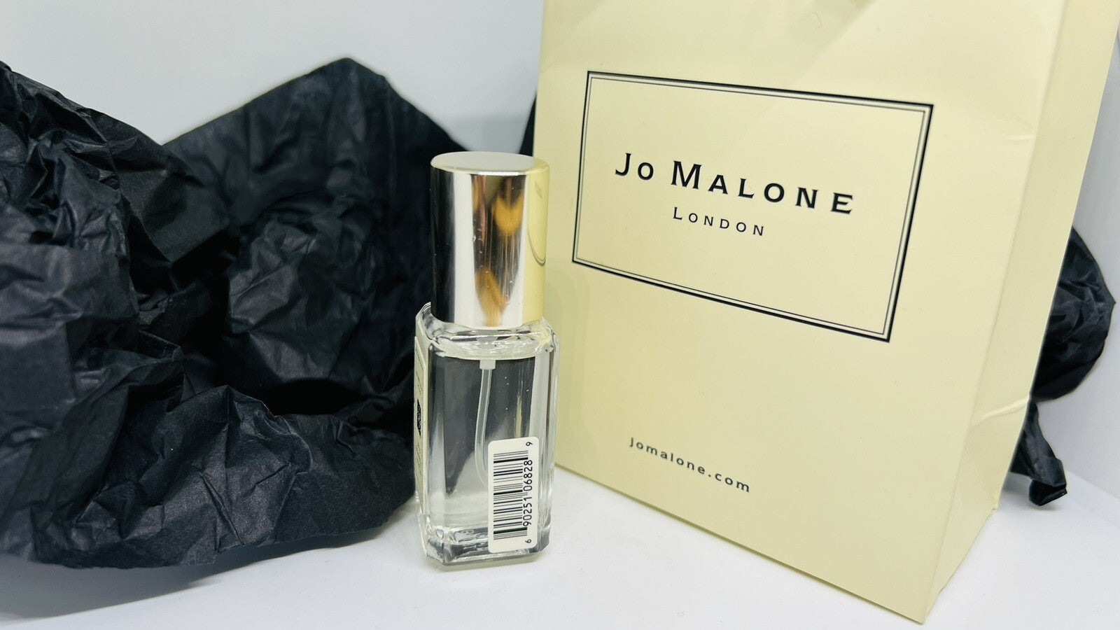 Wild Bluebell by Jo Malone Cologne 0.3oz/9ml Spray New