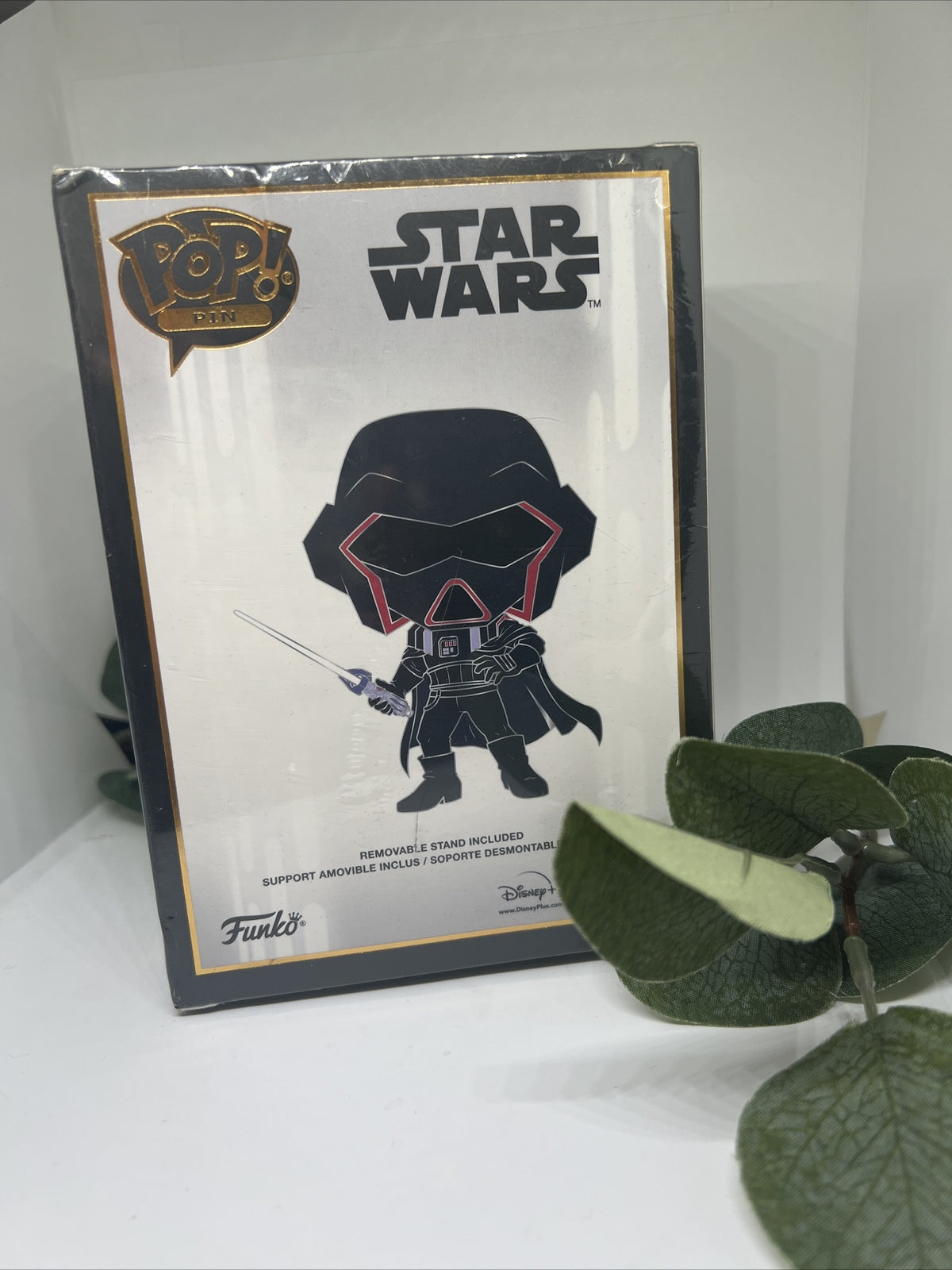 Funko Pop Pin Star Wars KARRE SE New Sealed
