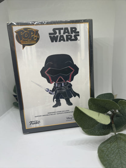 Funko Pop Pin Star Wars KARRE SE New Sealed