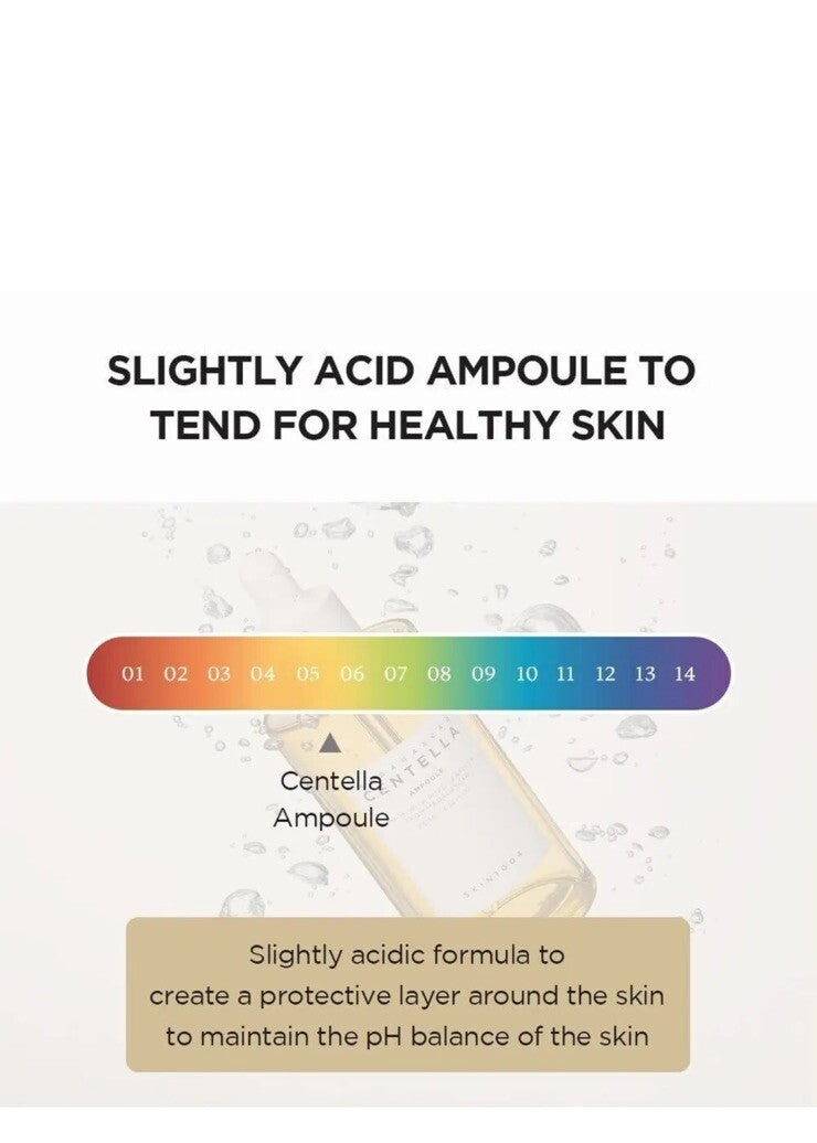SKIN1004 Madagascar Centella Ampoule 55ml / 1.85 fl oz