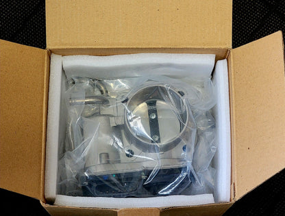 SCHNORKEL Fuel injection electric fuel throttle bodies 9E926-1103 A1 NIB