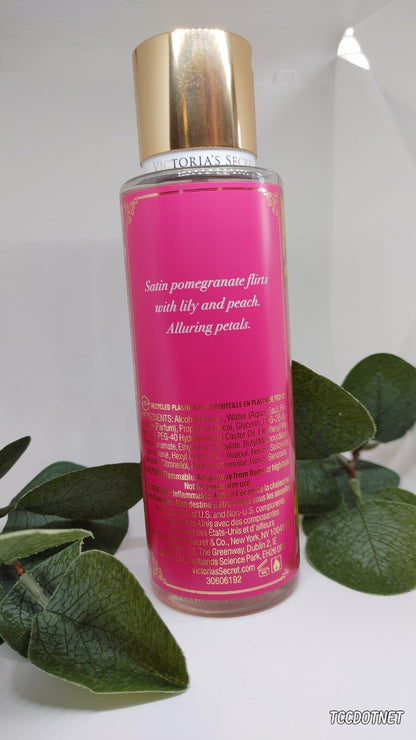 Victoria's Secret Floral Affair Lily& Blush Berries 250 ml/8.4 fl oz.