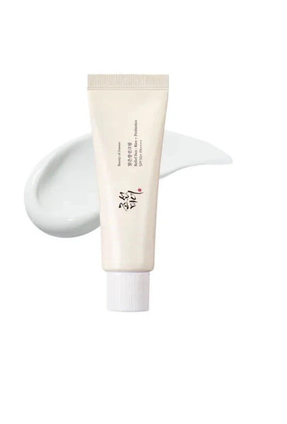 Beauty of Joseon - Relief Sun: Rice + Probiotics (SPF50+ PA++++)50ml Exp:10/2025