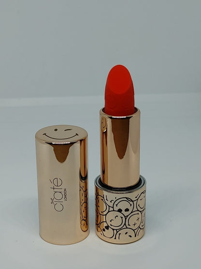 Ciaté London SMILE ON LIPSTICK- BE PROUD New in Box