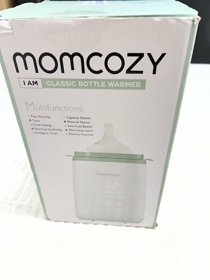 Momcozy Bottle Warmer, Fast Bottle Warmers New in Box