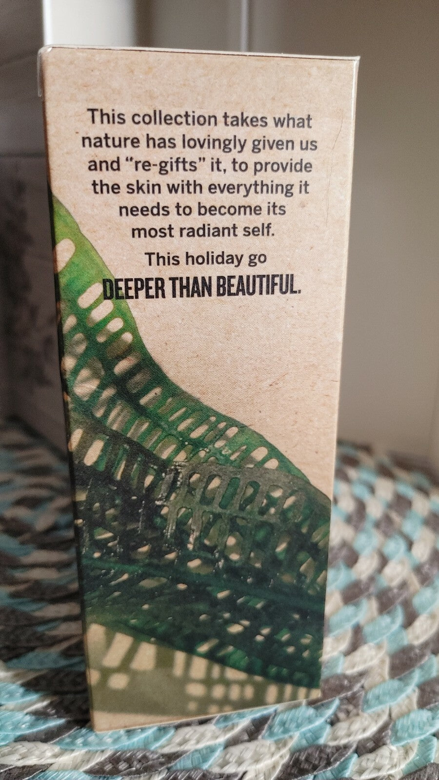 AHAVA Dead Sea Mineral Hand Cream Body Lotion Shower Gel Set Revitalize Skin 