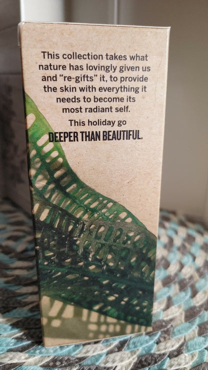 AHAVA Dead Sea Mineral Hand Cream Body Lotion Shower Gel Set Revitalize Skin 